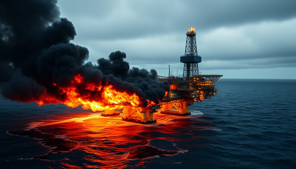 Deepwater Horizon Oil Spill: Fault, Settlements, Status