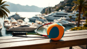 Holger Rune: Biography, Injuries, Controversies, and Life in Monaco