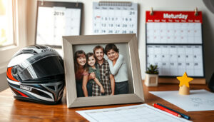 Kelly Piquet: Age, Relationships, Daughter Penelope & More