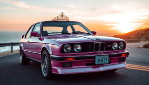 Tommi Ortega: Age, Job, Race, and E30 Princess Fame