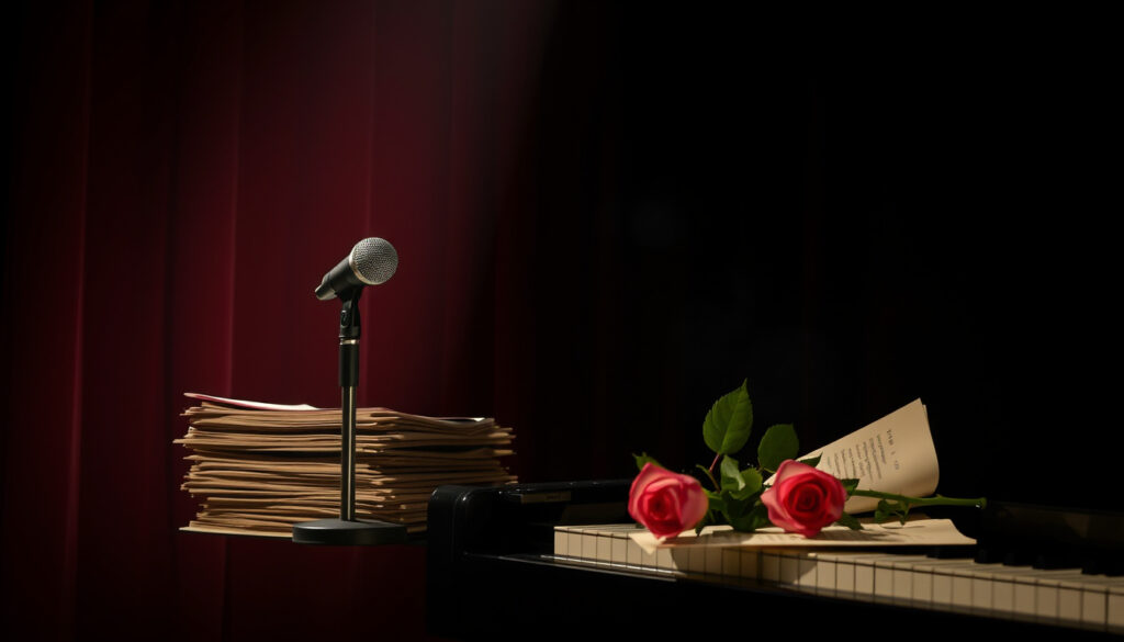 Tony Bennett’s Final Days: Death, Lady Gaga, and Estate Battle