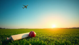 Usman Khawaja: Age, Net Worth, Family & Pilot License