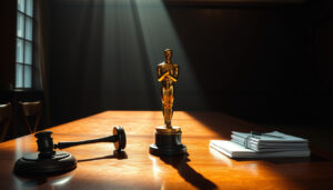 John Williams: Oscars, Son Joseph, and the Legal Case